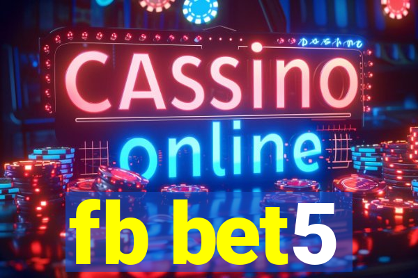 fb bet5